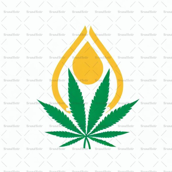 Cannabis Öl